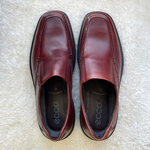 🎁 ECCO Men's Berlin Slip-On - Picture 8 of 8